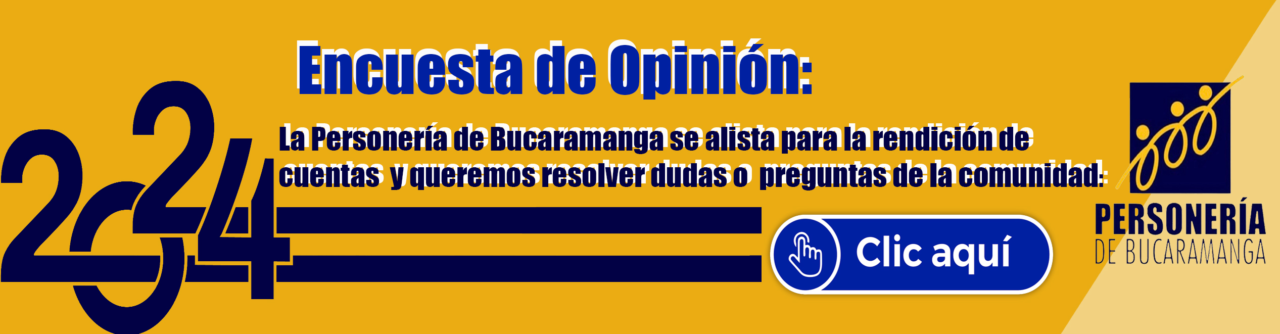 Personeria de Bucaramanga